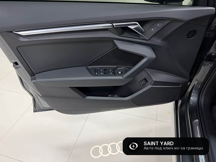 Audi A3L Limousine 35 TFSI — фото 10