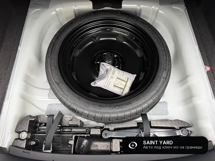 Audi A3L Limousine 35 TFSI — фото 12