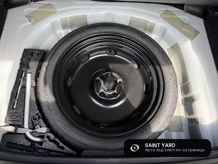 Audi A3 Sportback 35 TFSI — фото 10