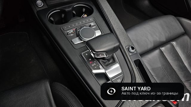 Audi A4 40 TFSI Premium — фото 9