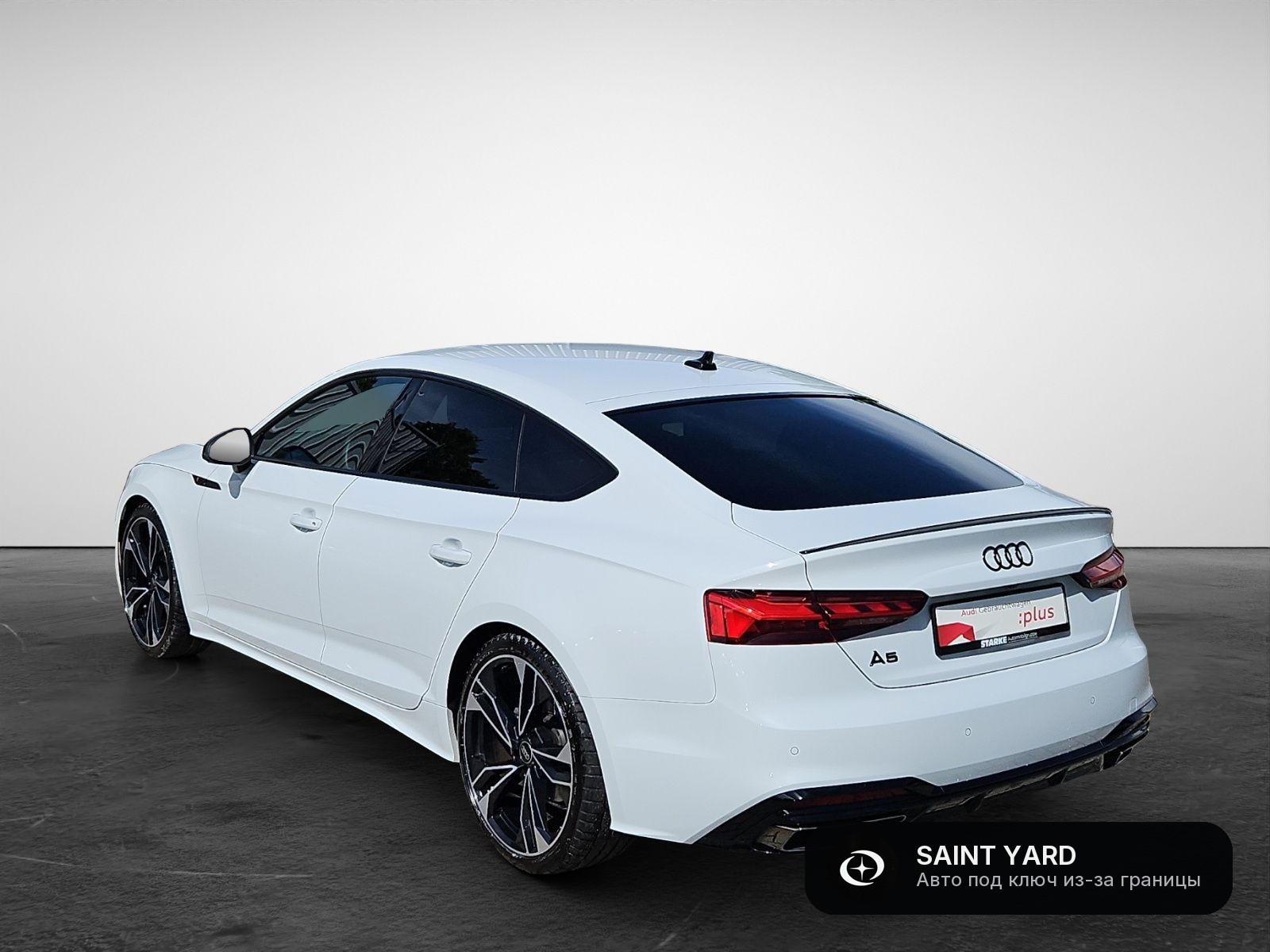 Audi A5 — фото 3