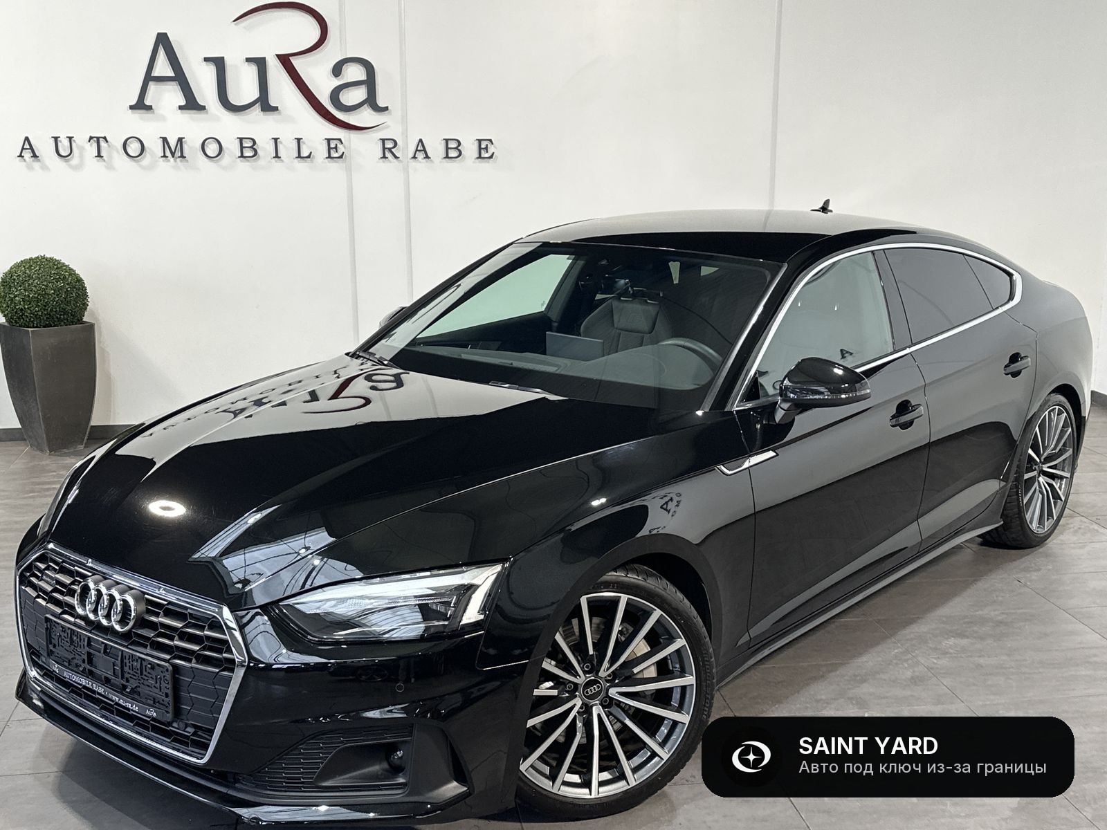 Audi A5 — фото 2