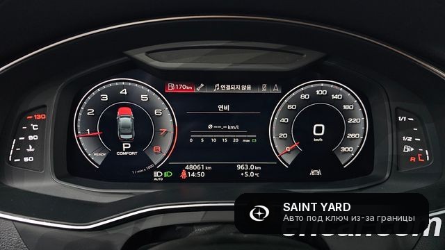 Audi A6 45 TFSI Quattro Premium — фото 8