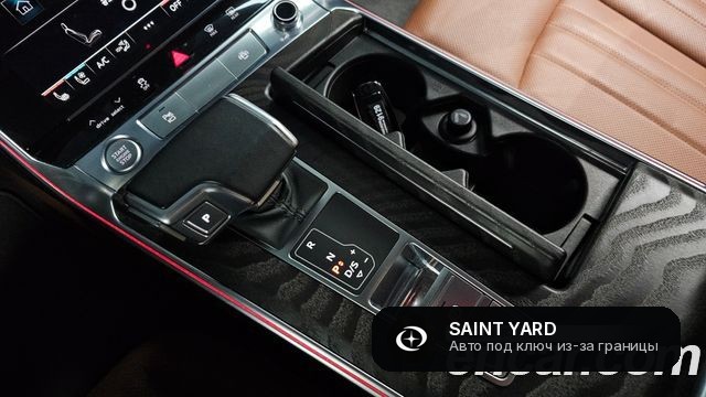 Audi A6 45 TFSI Quattro Premium — фото 9