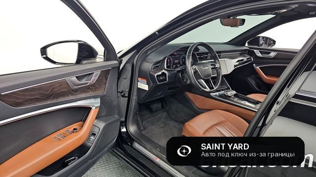 Audi A6 45 TFSI Quattro Premium — фото 12