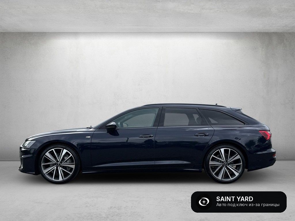 Audi A6 — фото 2