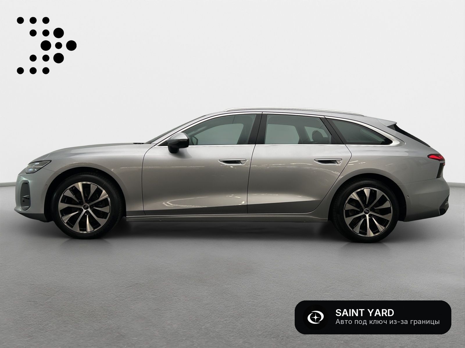 Audi A6 — фото 2