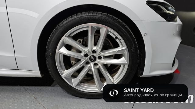 Audi A7 45 TDI Quattro Premium — фото 5