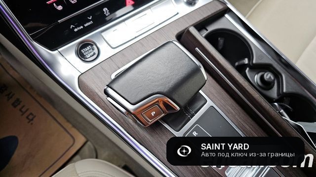Audi A7 45 TDI Quattro Premium — фото 9
