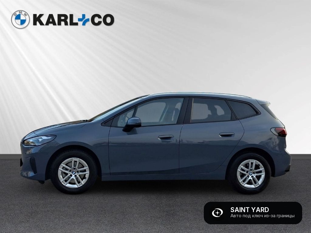 BMW 220i Active Tourer — фото 2