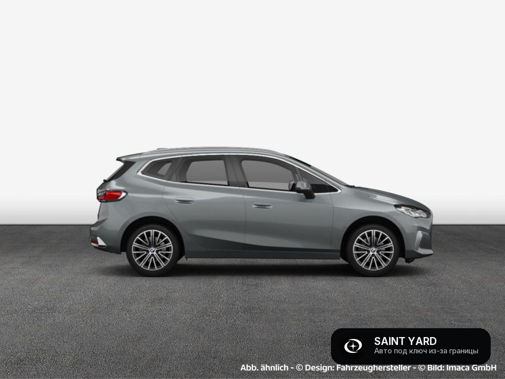 BMW 220i Active Tourer — фото 2