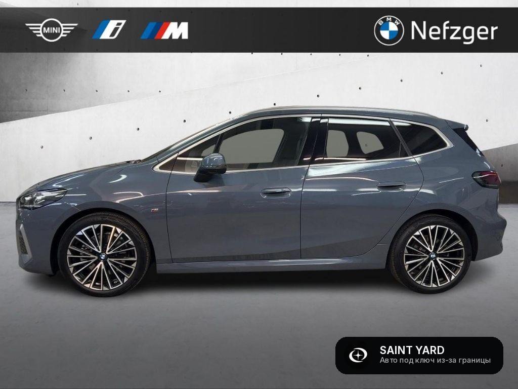 BMW 223i Active Tourer — фото 2