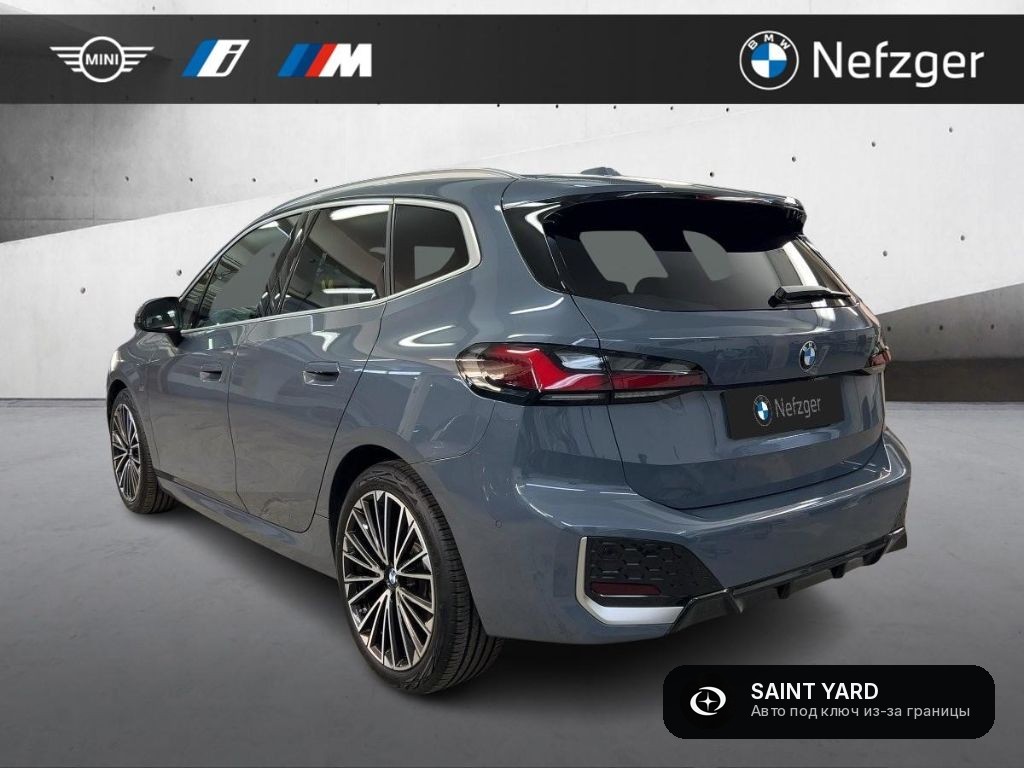 BMW 223i Active Tourer — фото 3