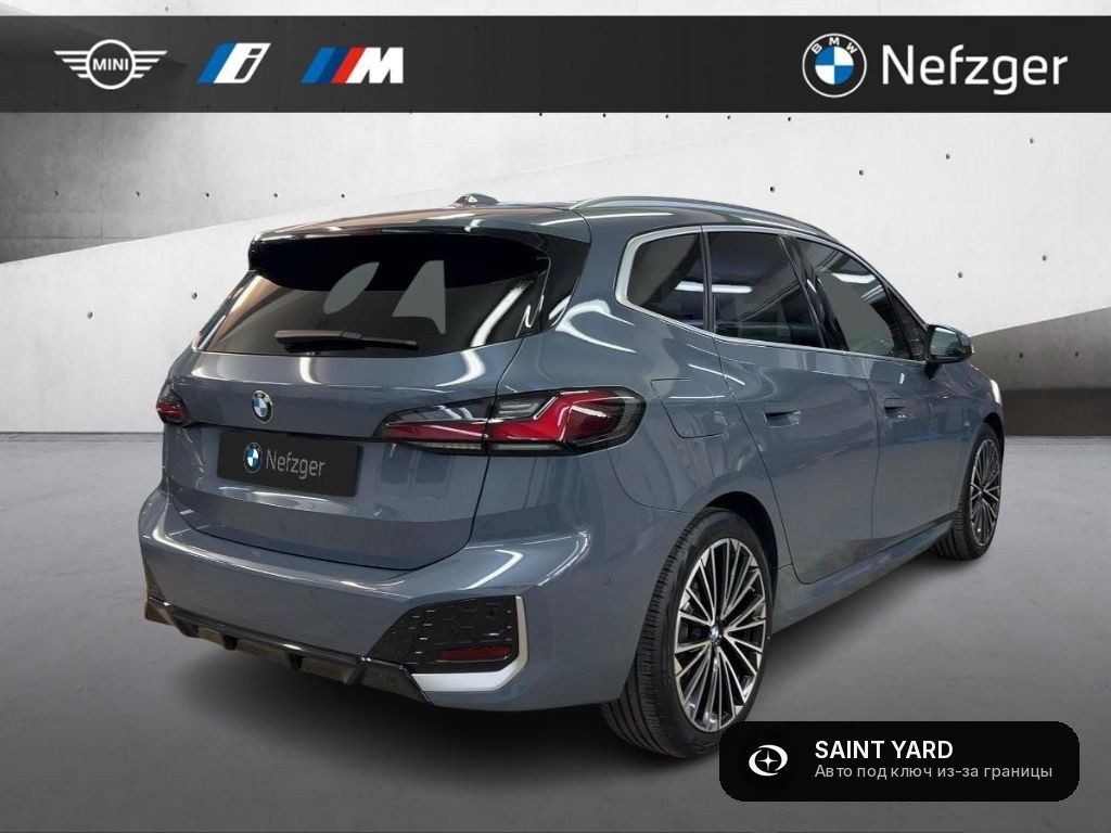 BMW 223i Active Tourer — фото 4