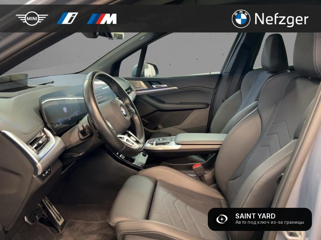 BMW 223i Active Tourer — фото 7