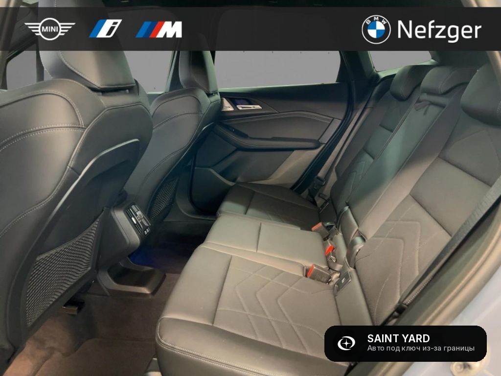 BMW 223i Active Tourer — фото 8