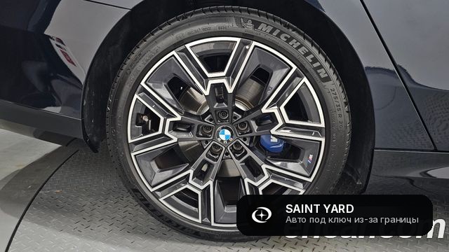 BMW 5-Series 530e xDrive M Sport — фото 6