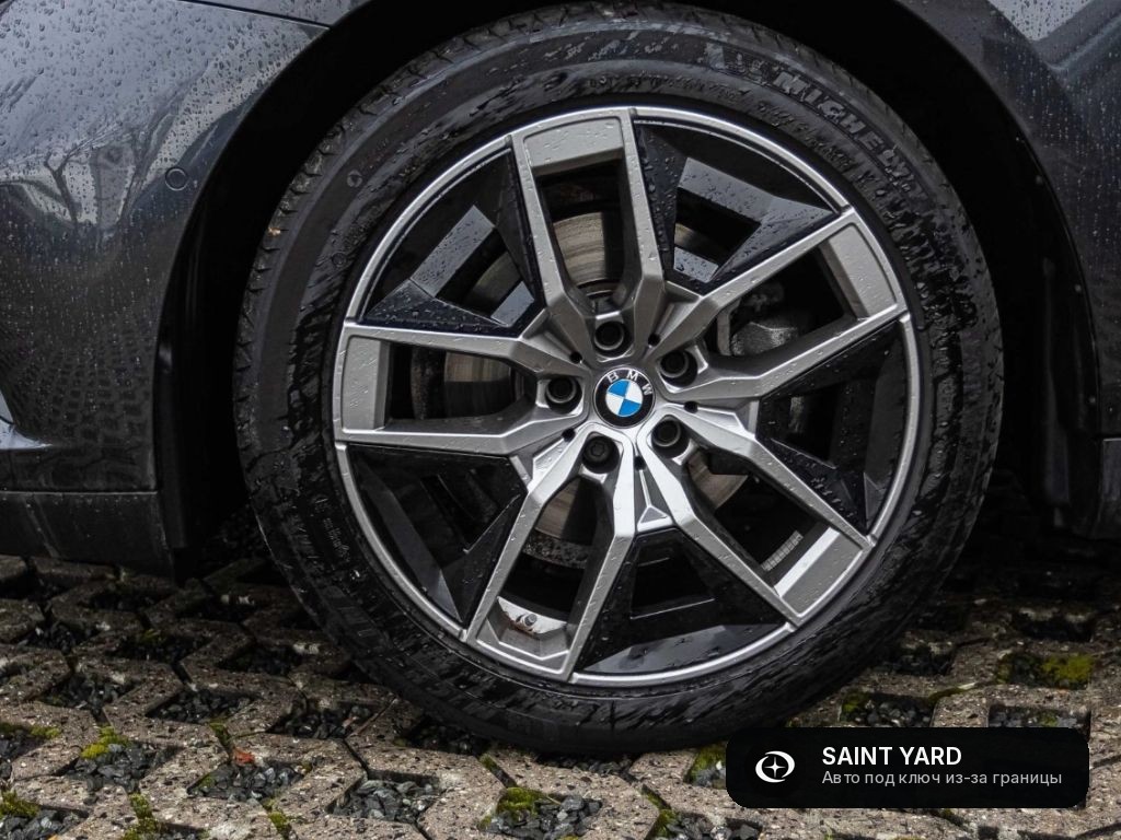 BMW 520i — фото 5