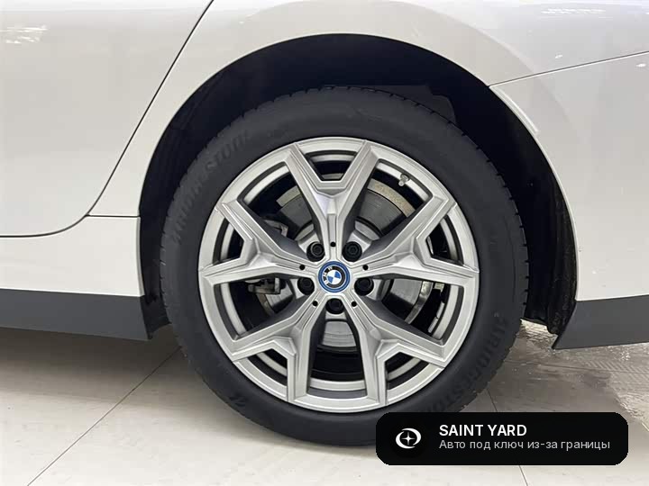 BMW i3 eDrive 35 L — фото 8