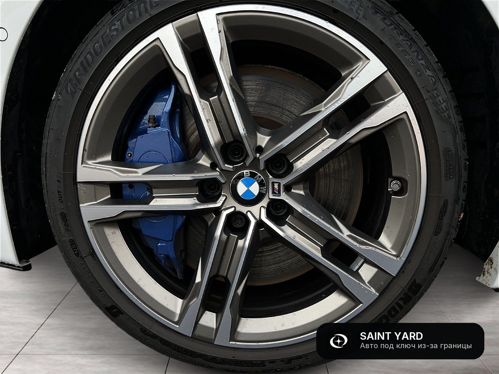 BMW M135i — фото 6