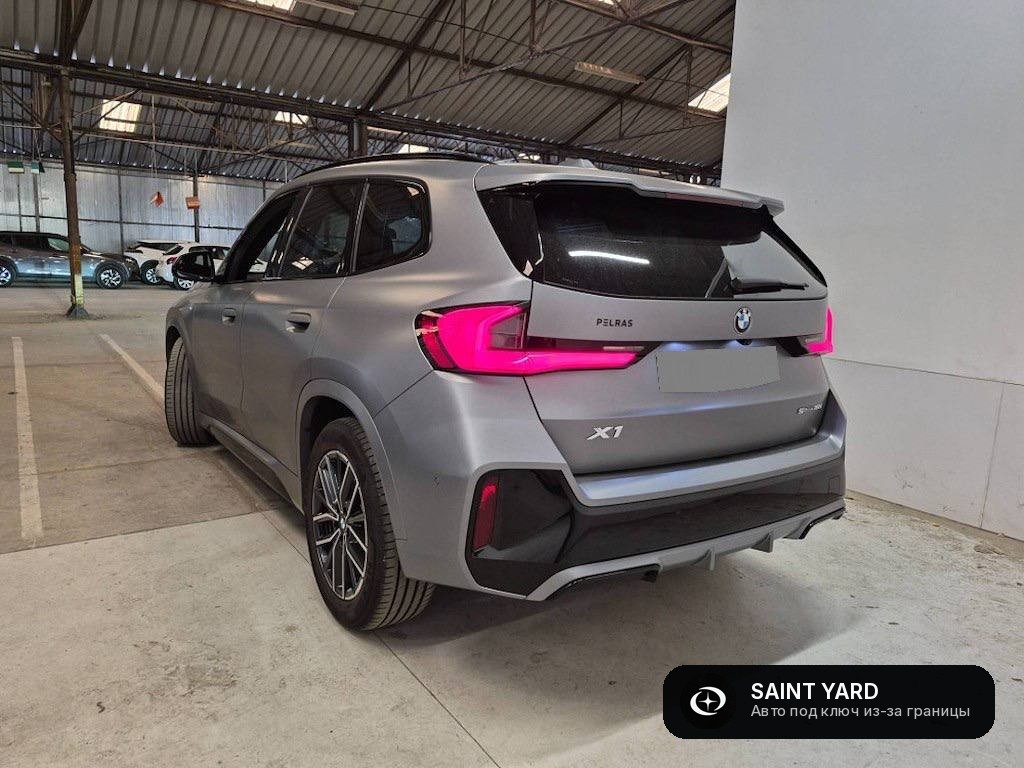 BMW X1 sDrive18i | M-Sport — фото 4