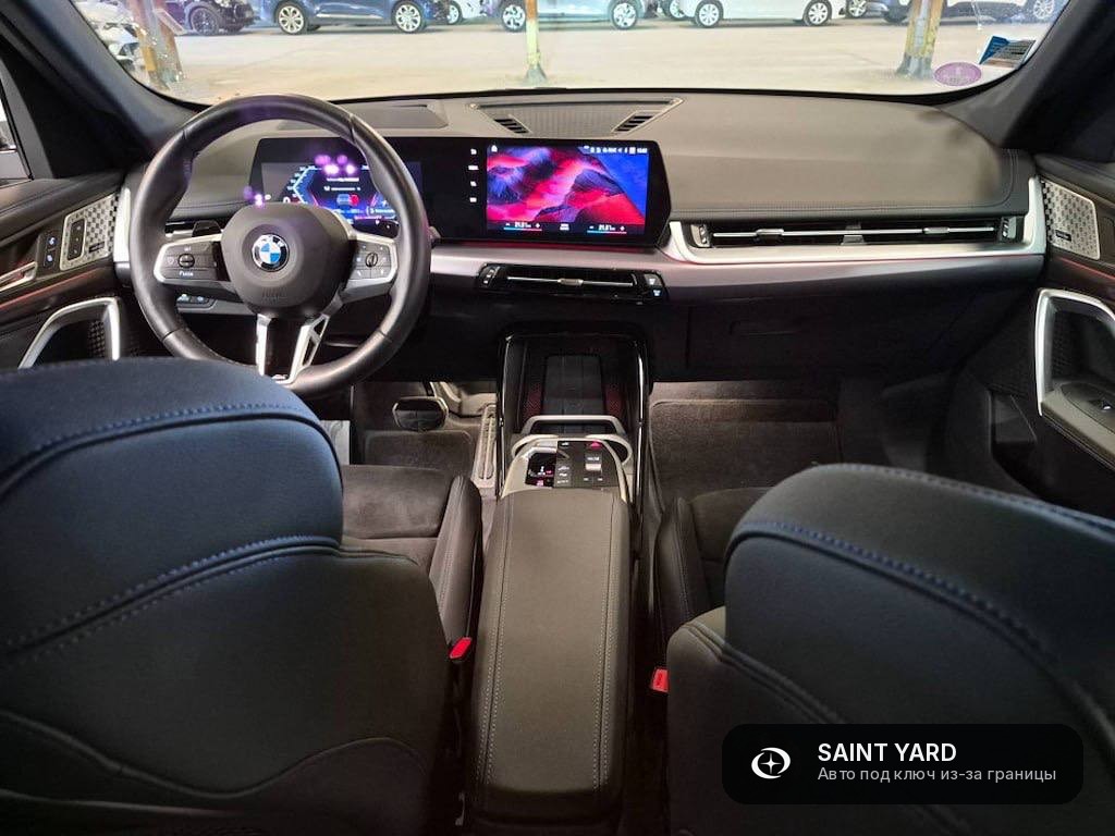 BMW X1 sDrive18i | M-Sport — фото 2