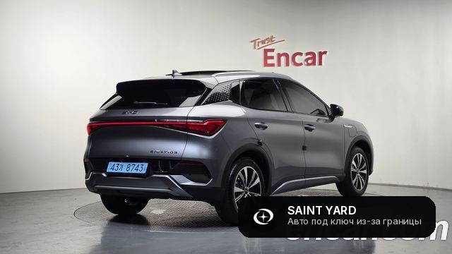 BYD Atto 3 Plus — фото 2