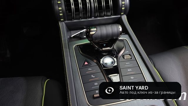 BYD Atto 3 Plus — фото 12