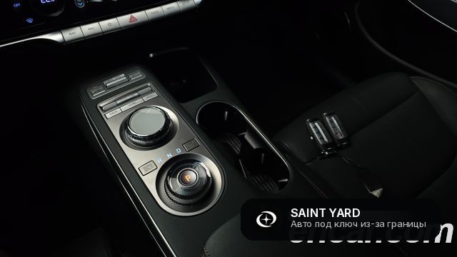 Genesis GV70 2.2 Diesel 2WD — фото 9
