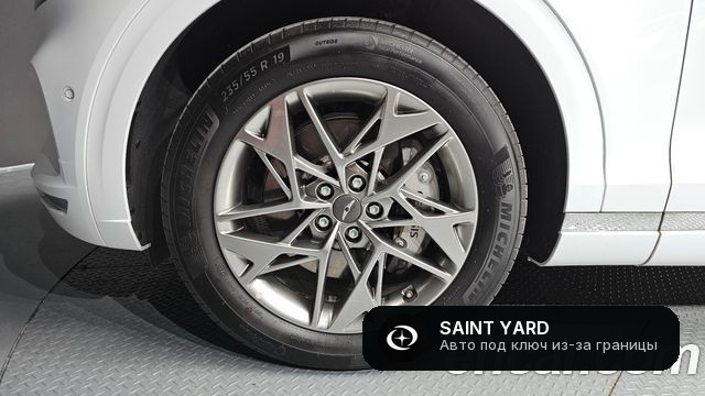 Genesis GV70 2.5T Gasoline AWD — фото 5