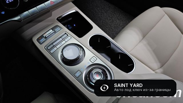Genesis GV70 2.5T Gasoline AWD — фото 9