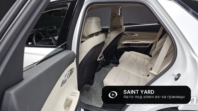 Genesis GV70 2.5T Gasoline AWD — фото 11