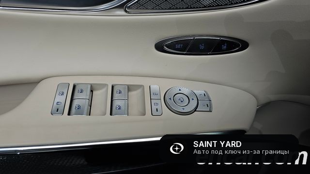 Genesis GV70 2.5T Gasoline AWD — фото 12