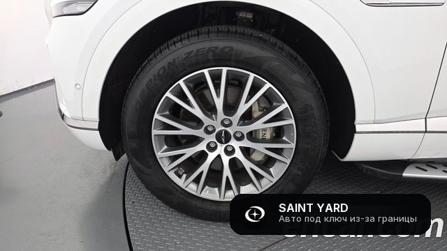 Genesis GV80 2.5T Gasoline AWD — фото 5