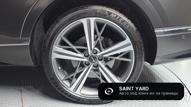 Genesis GV80 2.5T Gasoline AWD — фото 5