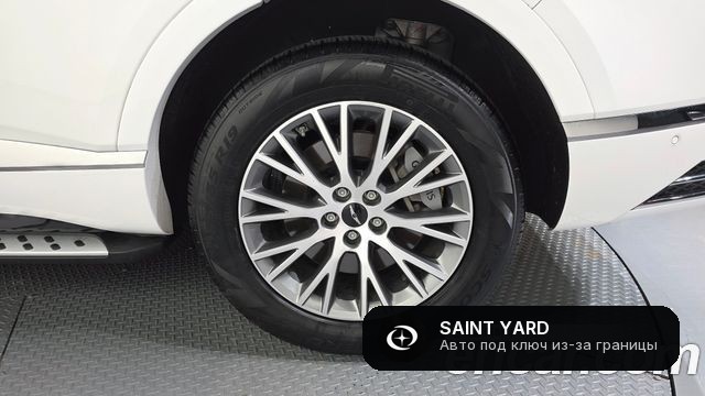 Genesis GV80 2.5T Gasoline AWD — фото 7