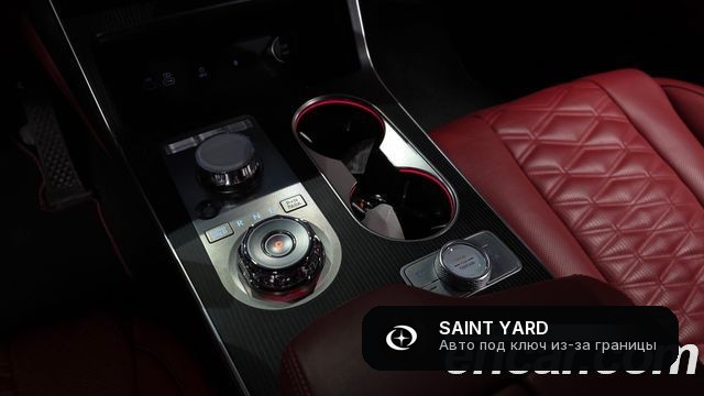 Genesis GV80 2.5T Gasoline AWD — фото 9