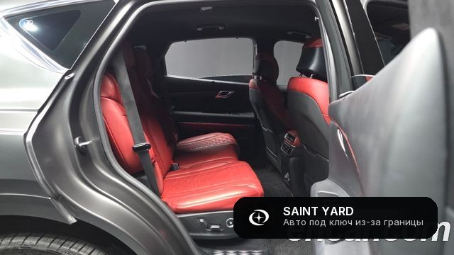 Genesis GV80 2.5T Gasoline AWD — фото 12