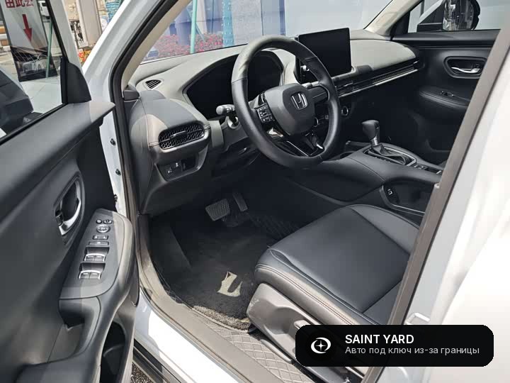 Honda ZR-V 1.5T CVT — фото 7