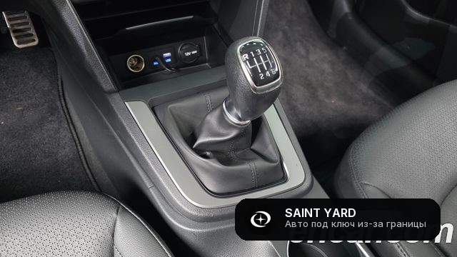 Hyundai AVANTE 1.6 GDI Style — фото 12