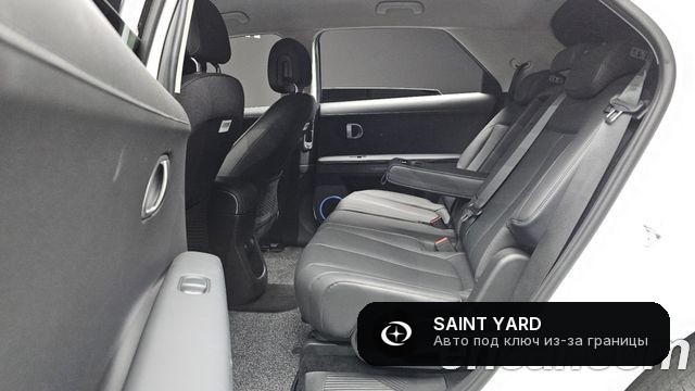 Hyundai Ioniq 5 Long Range AWD — фото 11