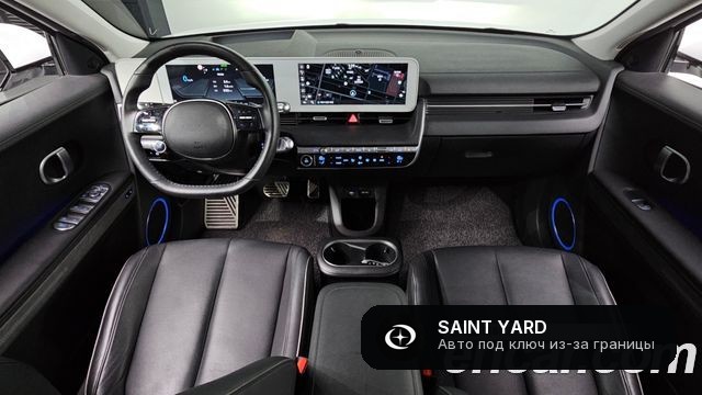 Hyundai Ioniq 5 Long Range — фото 7
