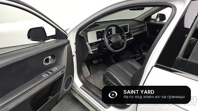 Hyundai Ioniq 5 Long Range — фото 10
