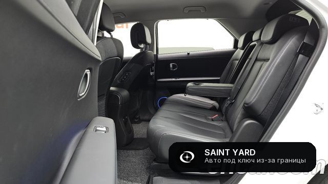 Hyundai Ioniq 5 Long Range — фото 11