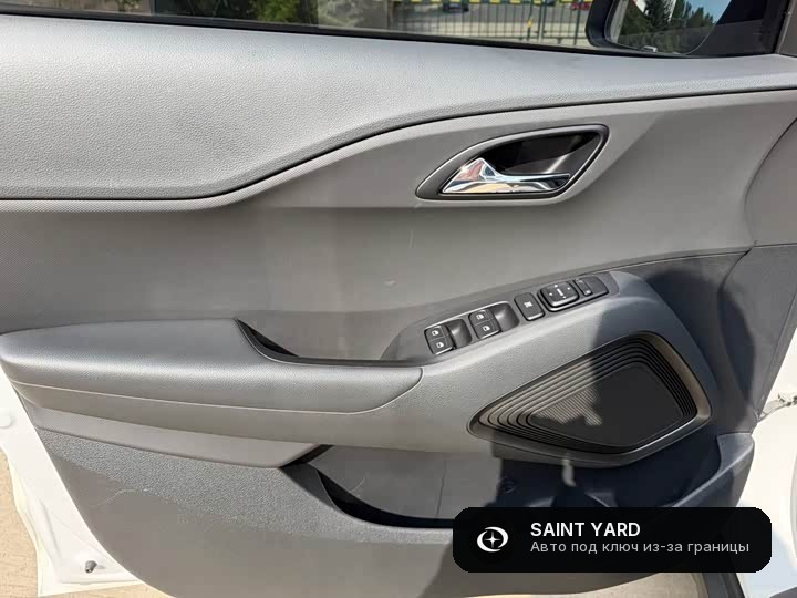Hyundai ix35 — фото 10
