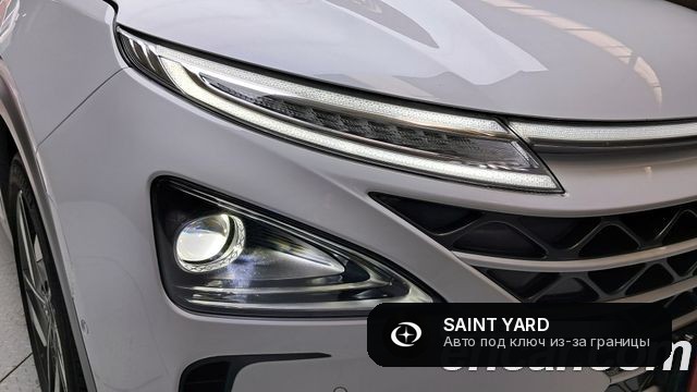 Hyundai Nexo Premium — фото 8