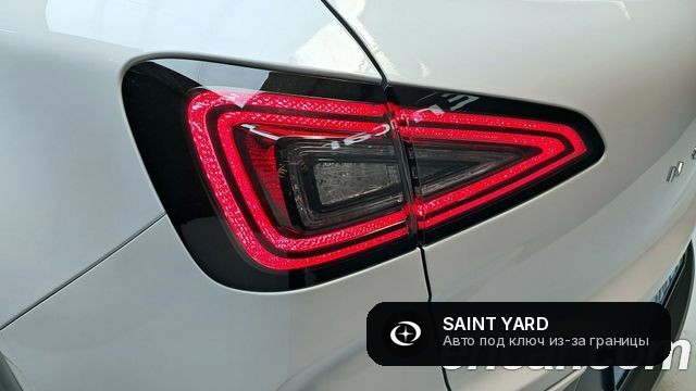 Hyundai Nexo Premium — фото 9