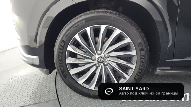 Hyundai Palisade Gasoline 3.8 2WD — фото 4