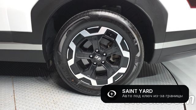 Hyundai Santa Fe Gasoline 2.5T 2WD — фото 7
