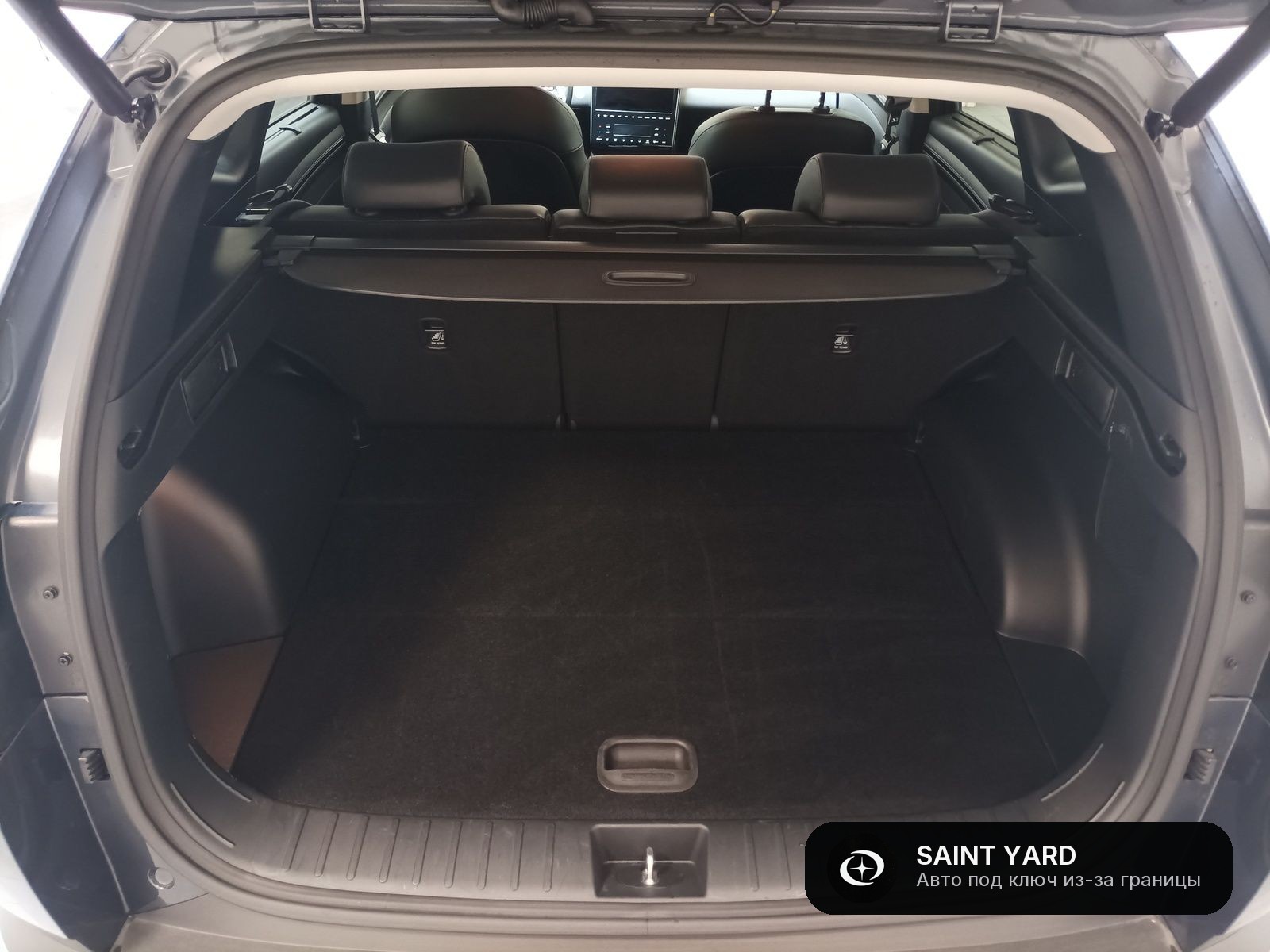 Hyundai Tucson — фото 4